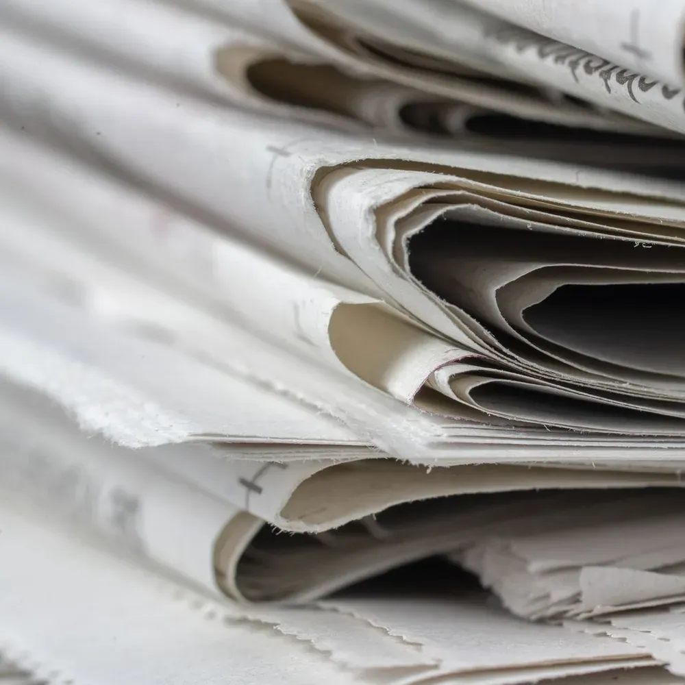 Prensa — referencia visual
